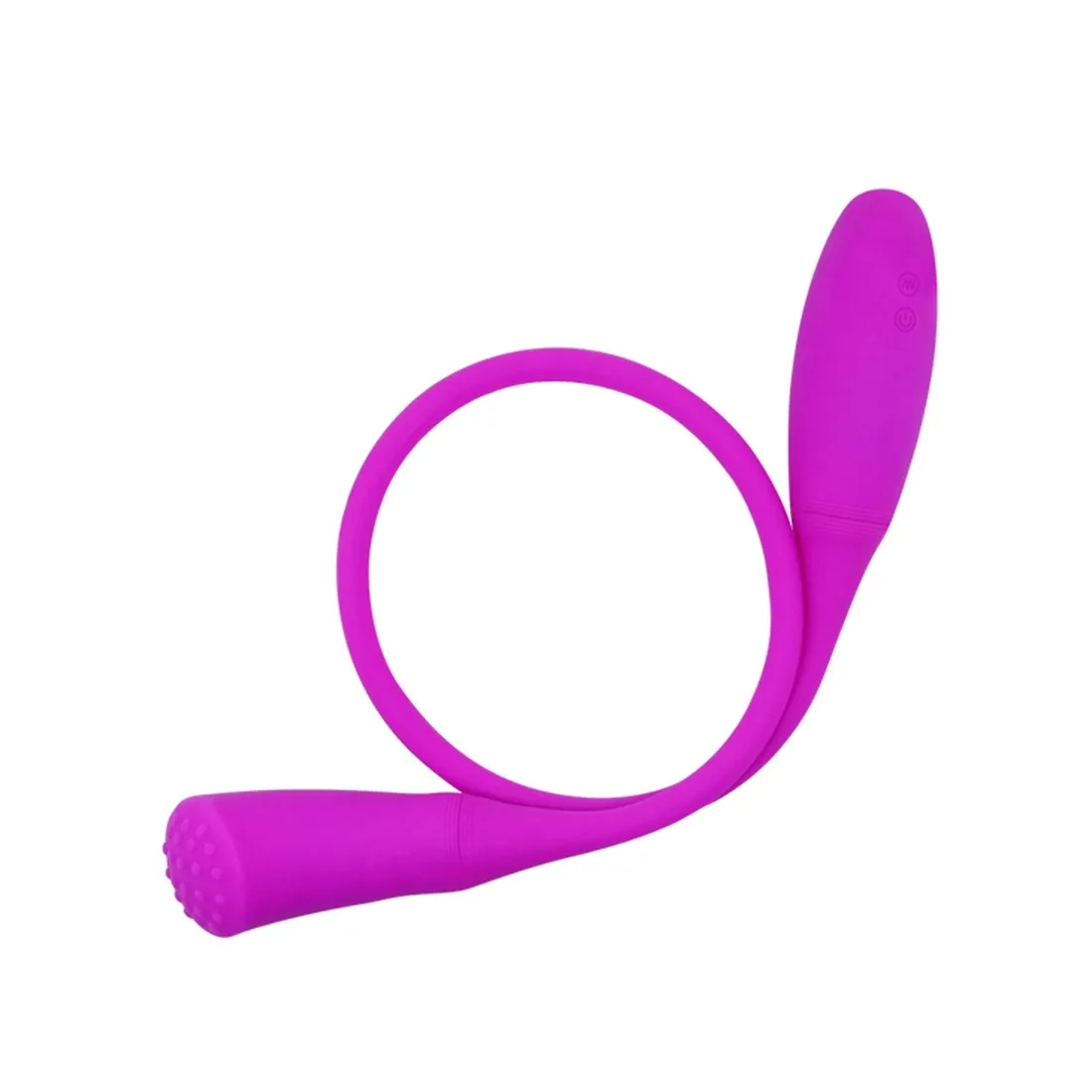 pretty-love-snaky-vibe-7-vibration-functions-bendable