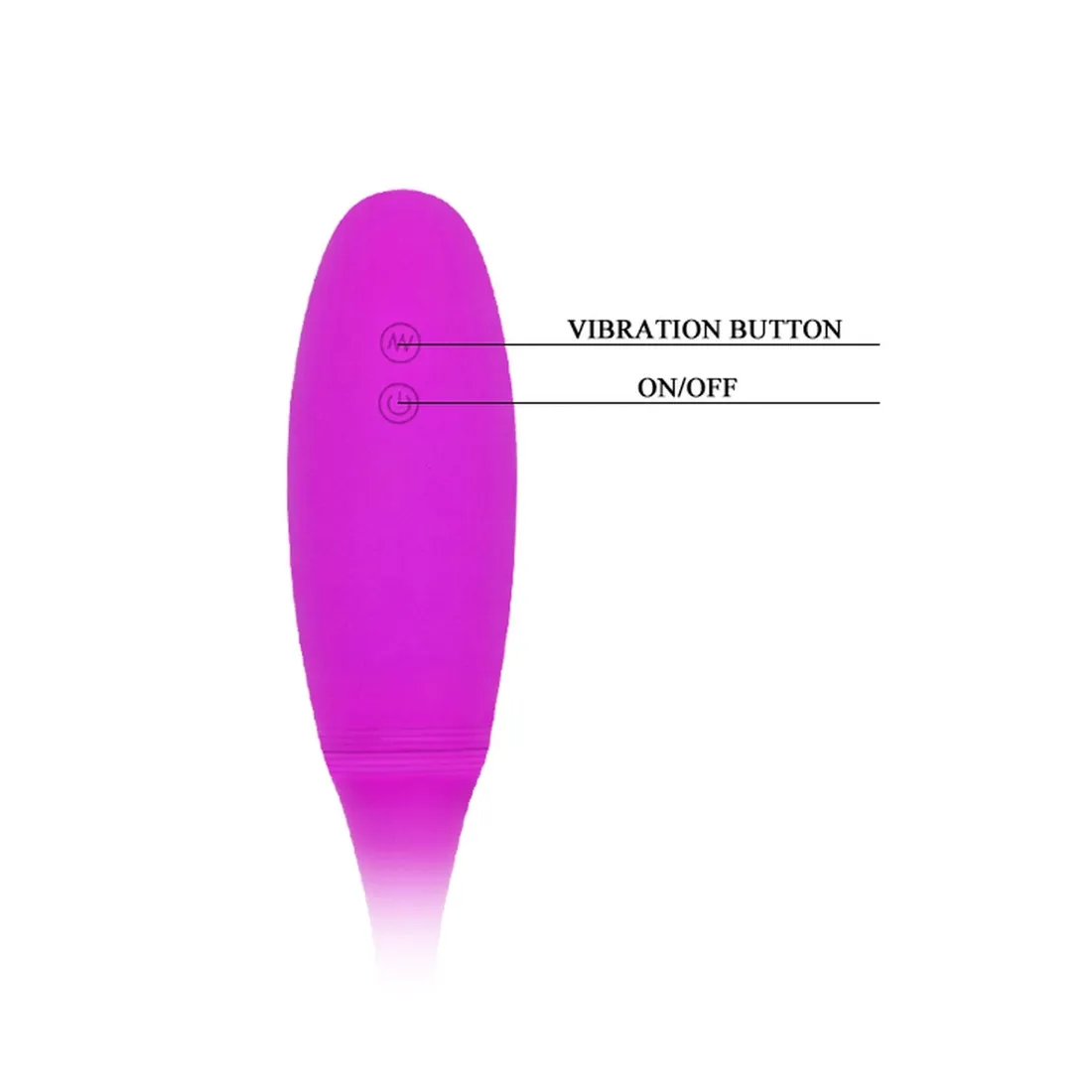 pretty-love-snaky-vibe-7-vibration-functions-bendable