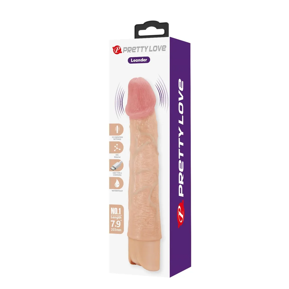 pretty-love-leander-realistic-vibrating-dildo