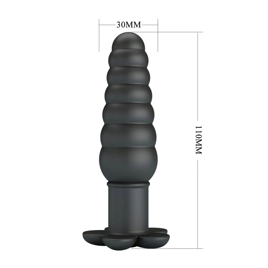 pretty-love-imron-vibrating-anal-plug