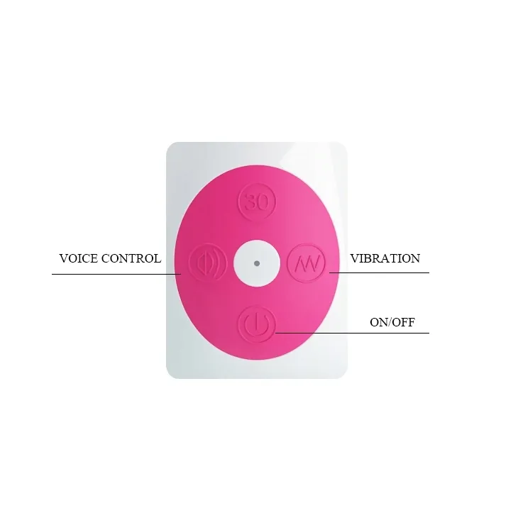 pretty-love-daniel-30-function-voice-control