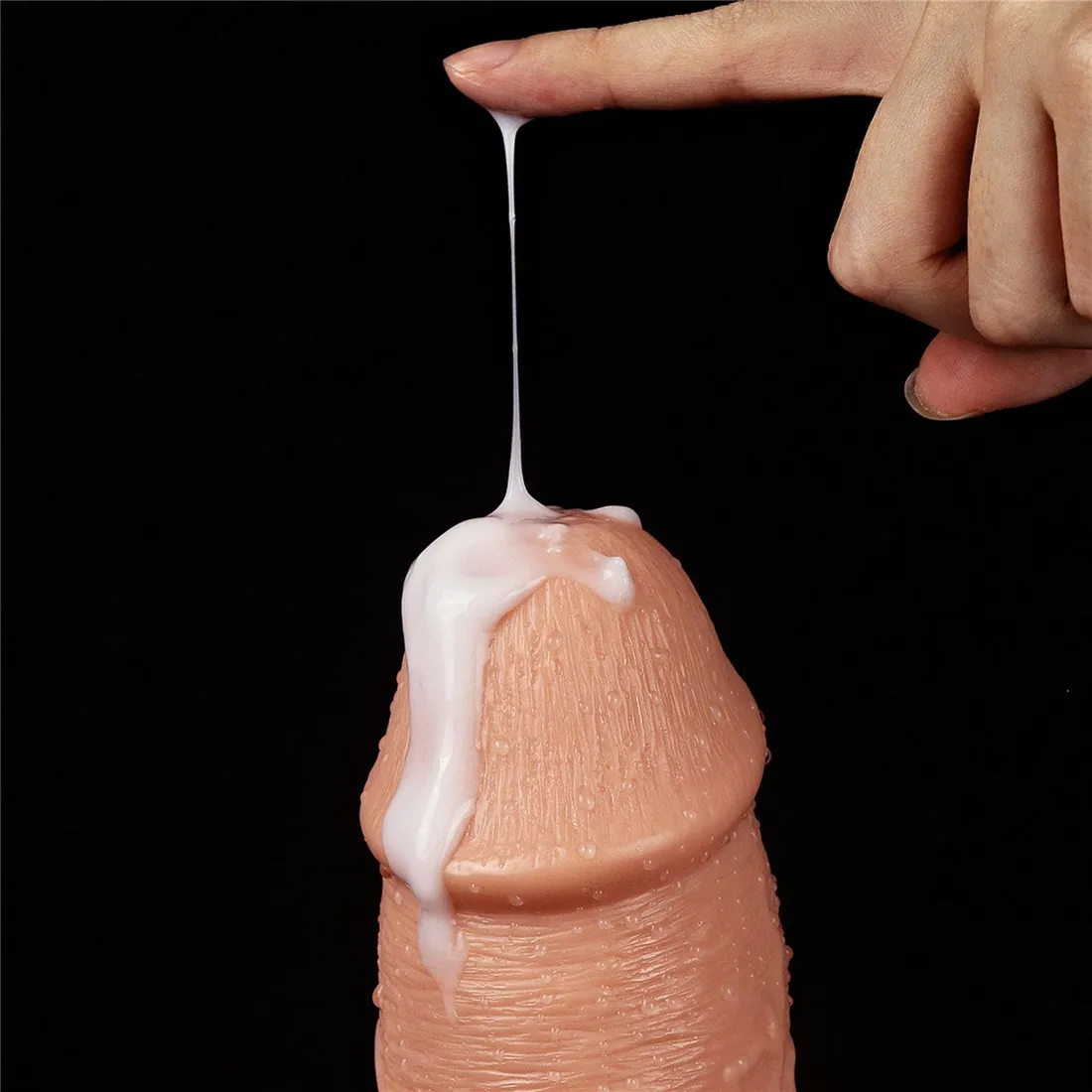 11-realistic-long-vibrating-dildo