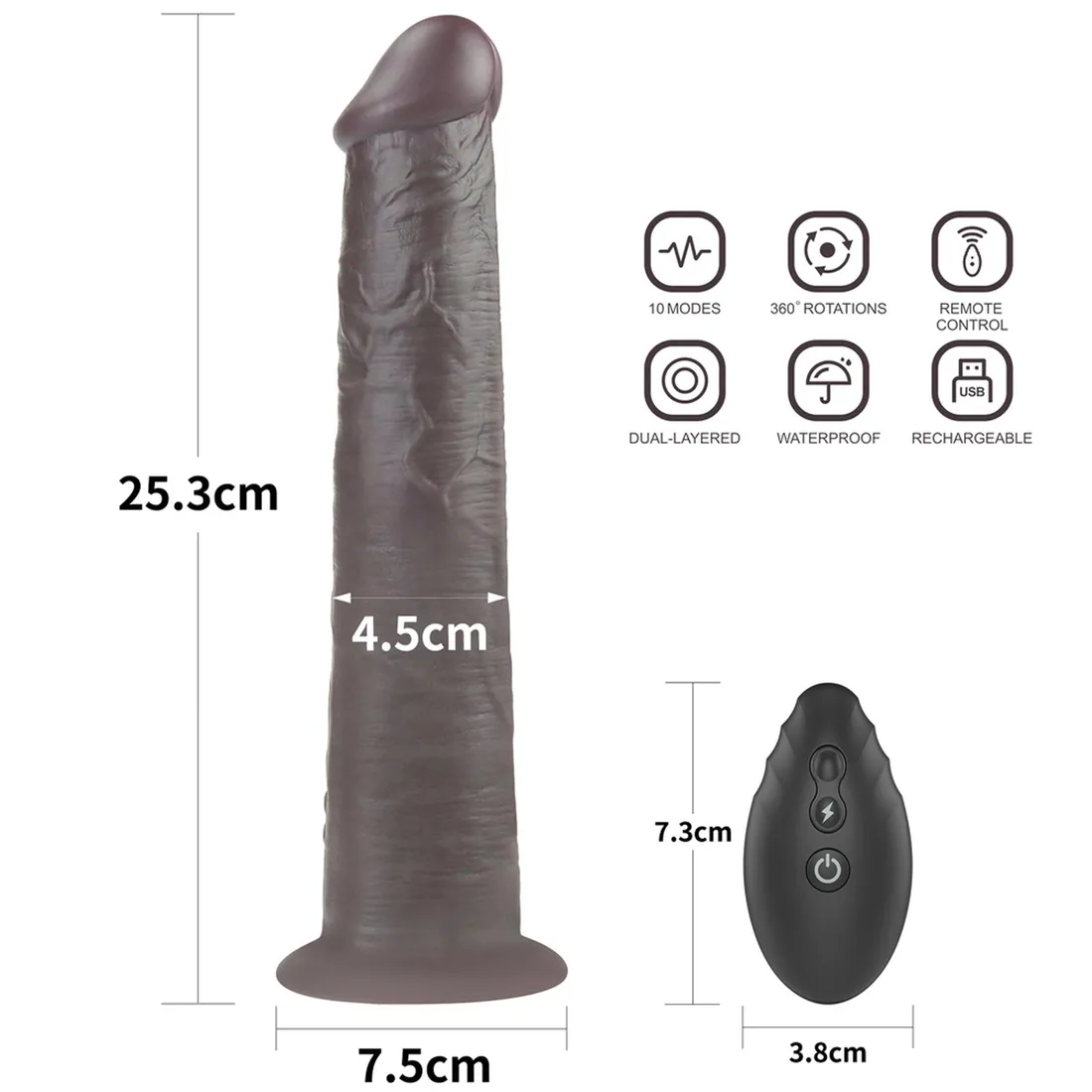10-dual-layered-platinum-silicone-rotator