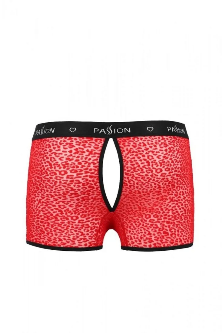 046-short-parker-red-s-m-passion-marka-passion