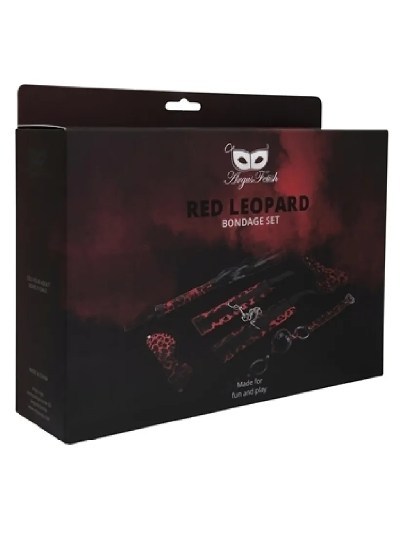 5-pieces-leopard-bondage-set