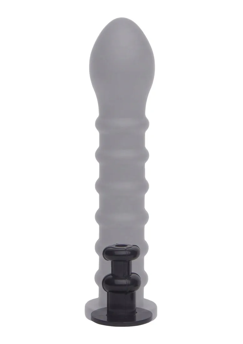ribbed-dong-easy-lock-19-cm-black-stan-nowy