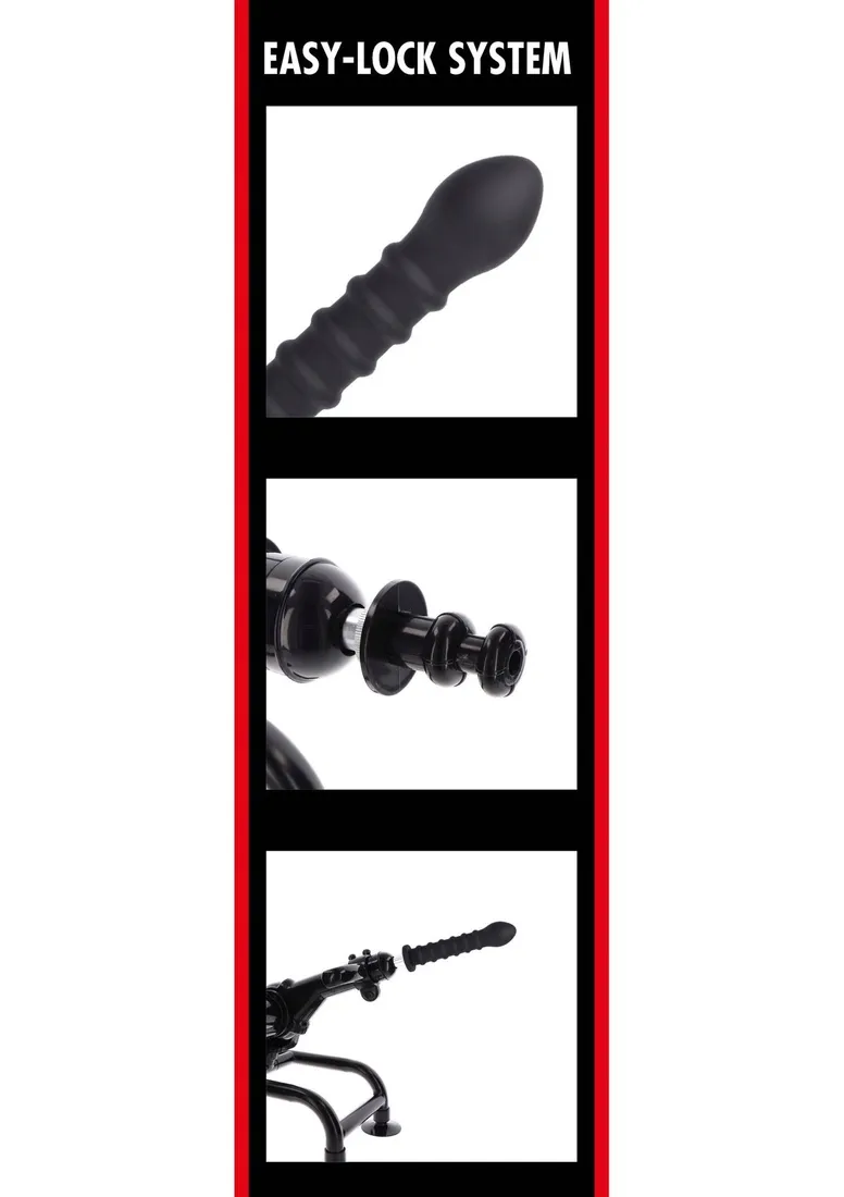 ribbed-dong-easy-lock-19-cm-black