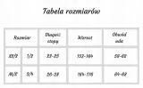 kabarette-rajstopy-153-czarne-m-l-stan-nowy