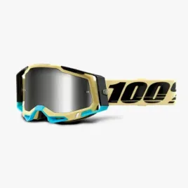 gogle-motocyklowe-100percent-racecraft-2-airblast-braz-czarne-srebrne-lustro