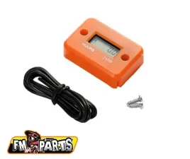fm-parts-licznik-motogodzin-indukcyjny-wodoodporny-kolor-pomaranczowy-el