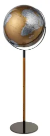 globus-troika-apollo-light-flex-sr-43cm-wys-132m-dotykowy-srebrny-stojacy