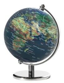 globus-troika-gagarin13cm-niebiesko-zielony-idealny-prezent-dla-nauczyciela