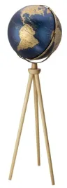 globus-troika-sputnik-na-stojaku-sr-43cm-wys-140m-niebiesko-zloty-na-gift