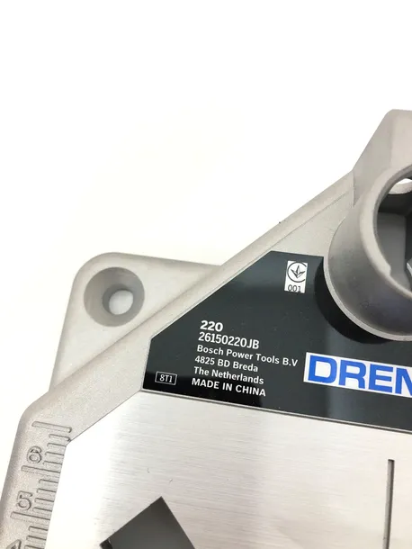 stojak-wiertarski-dremel-stan-powystawowy-marka-dremel