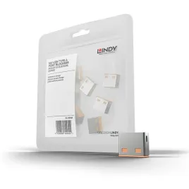 lindy-blokady-portow-usb-bez-klucza-10-szt-pomaranczowe-40463