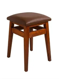 taboret-drewniany-kuchenny-bukowy-ekoskora-braz-loft-rustykalny-h50-cm
