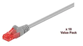 microconnect-u-utp-cat6-3m-szary-10-szt