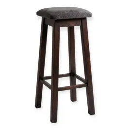 miekki-tapicerowany-hoker-barowy-kuchenny-drewniany-taboret-bukowy-75cm