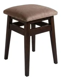 taboret-bukowy-tapicerowany-welurowy-bezowa-jodelka-kuchenny-30x30x50-cm