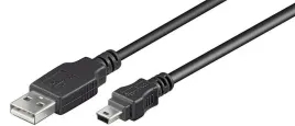 microconnect-usb-2-0-kabel-5m
