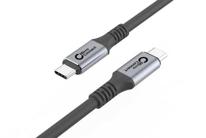 microconnect-usb-c-kabel-3m-100w-20gbps-usb-3-2-stan-nowy