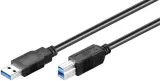 microconnect-usb-3-0-kabel-1m