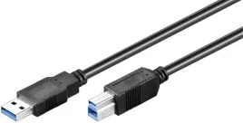 microconnect-usb-3-0-kabel-0-5m