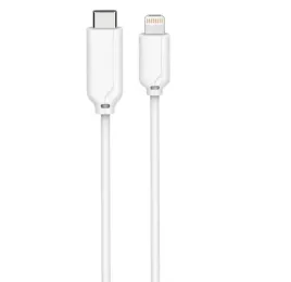 microconnect-usb-c-lightning-kabel-mfi-1m