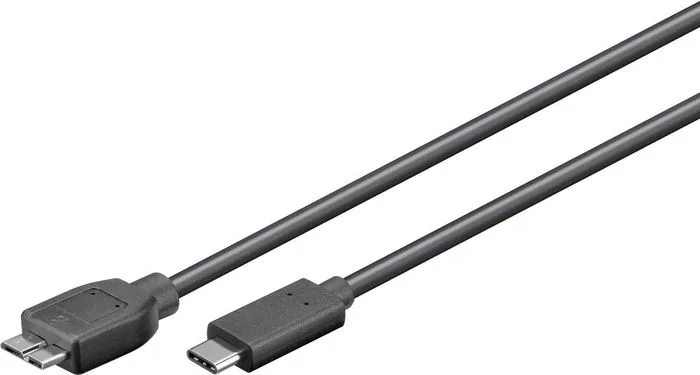 microconnect-usb-c-usb3-0-micro-b-kabel-06m