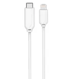 microconnect-usb-c-lightning-kabel-mfi-2-0m