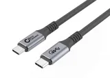 microconnect-usb-c-kabel-05m-100w-40gbps-usb4