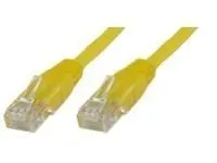 microconnect-u-utp-cat5e-05m-zolty-pvc