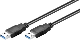 microconnect-usb-3-0-a-kabel-3m