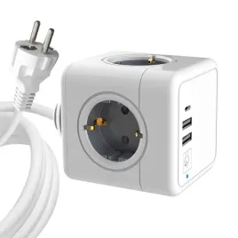 microconnect-powercube-4-gniazda-schuko-2xusb-1-usb-c