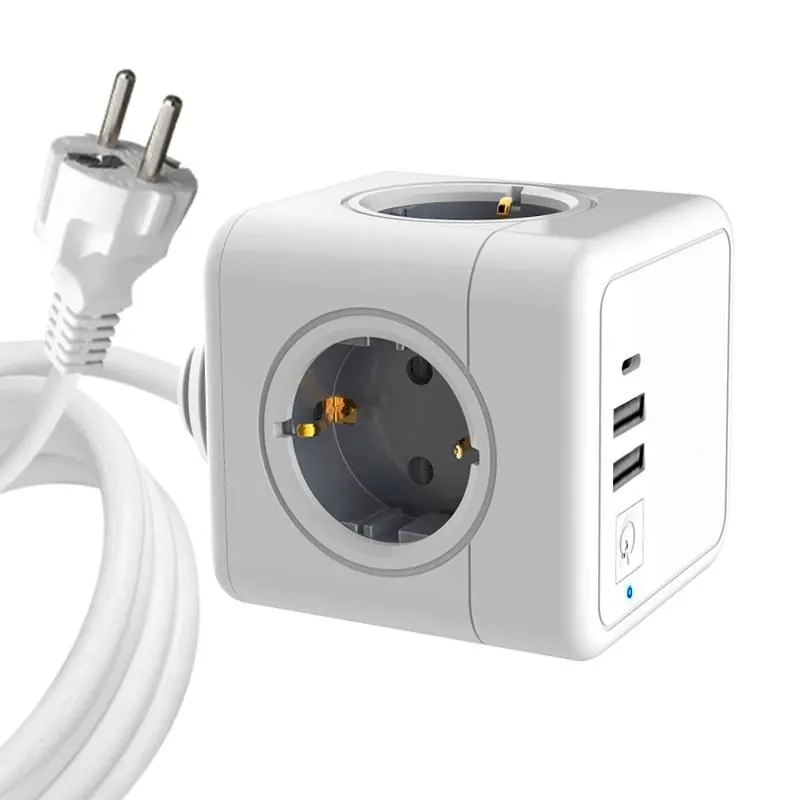 microconnect-powercube-4-gniazda-schuko-2xusb-1-usb-c
