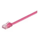 microconnect-u-utp-cat6-3m-rozowy-lszh