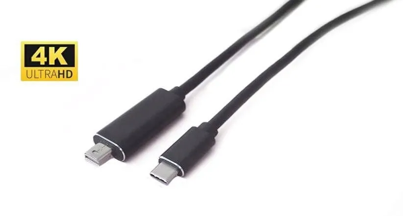 microconnect-kabel-4k-usb-c-mini-displayport-1m