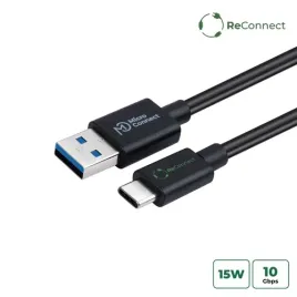 microconnect-eco-usb3-2ca0-25-kabel-usb-a-c-0-25m-czarny