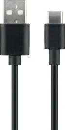 microconnect-usb-c-usb2-0-type-a-kabel-1m