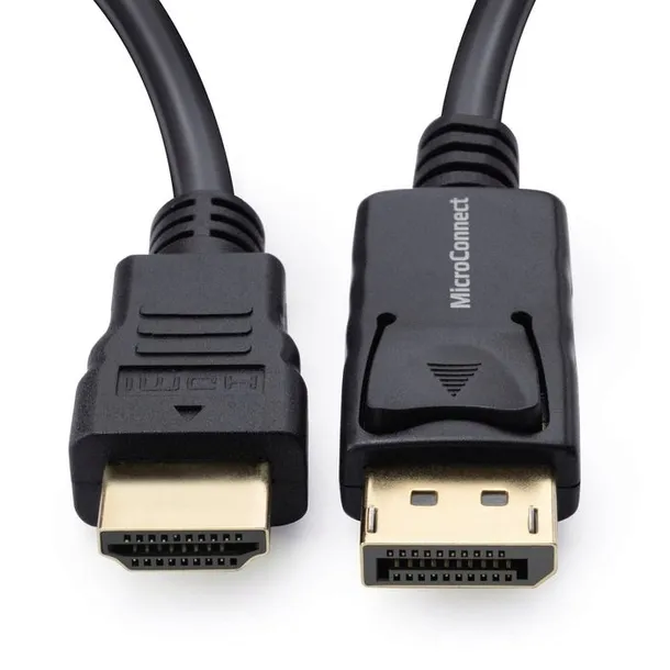 microconnect-displayport-1-2-hdmi-kabel-5m-stan-nowy