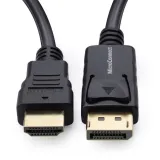 microconnect-displayport-1-2-hdmi-kabel-5m-stan-nowy