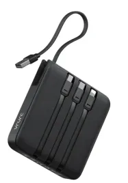 powerbank-vrurc-z-wbudowanymi-kablami-czarny-20000mah-225w-wyswietlacz-led