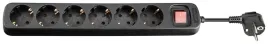 microconnect-6-way-schuko-socket-5m