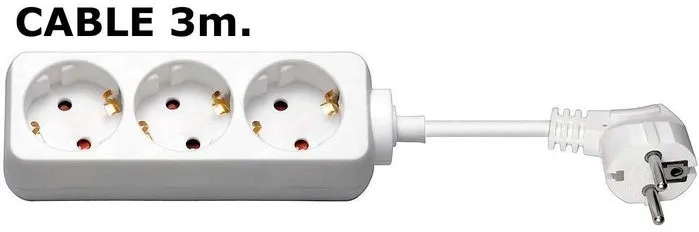 microconnect-3-way-schuko-power-socket-3m-bialy