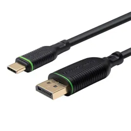 kabel-microconnect-usb-c-do-displayport-05m-v-ftp6a015b-slim-mc-usbcdp05