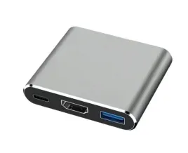 hub-microconnect-usb-c-do-usb-3-0-hdmi-usb-c-mc-hubav1