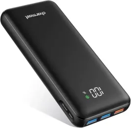 powerbank-charmast-23800-mah-20w-pd-and-qc-3-0-wyswietlacz-led-czarny