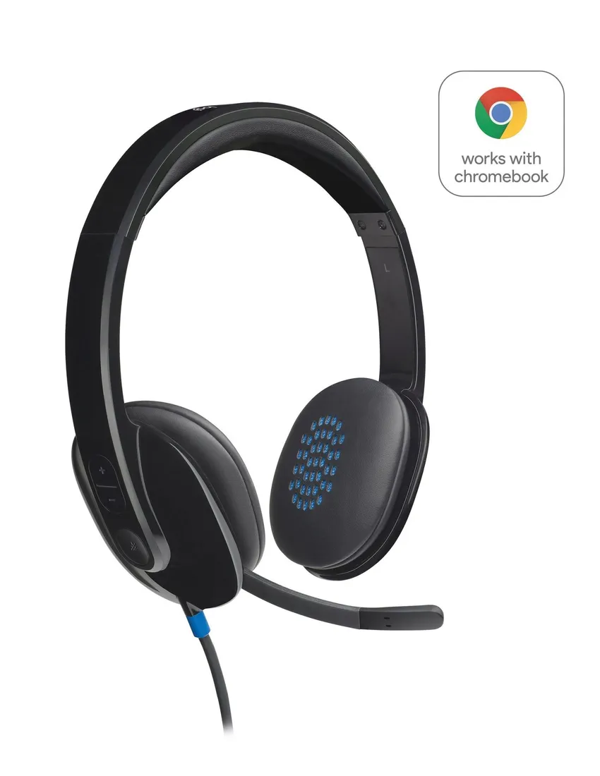 logitech-sluchawki-h540-usb-computer-981-000480