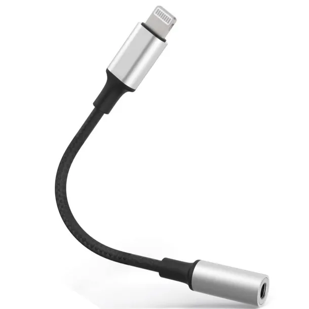 kabel-adapter-microconnect-lightning-do-jack-3-5mm-mfi-mc-lightjack3-5
