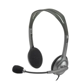 logitech-sluchawki-h110-981-000271